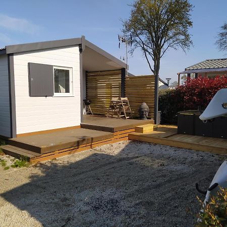 Chalet 호텔 디나르 외부 사진