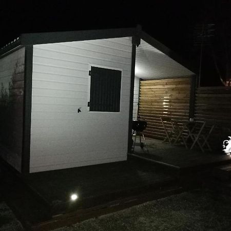 Chalet 호텔 디나르 외부 사진