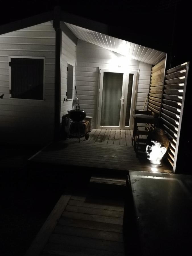 Chalet 호텔 디나르 외부 사진